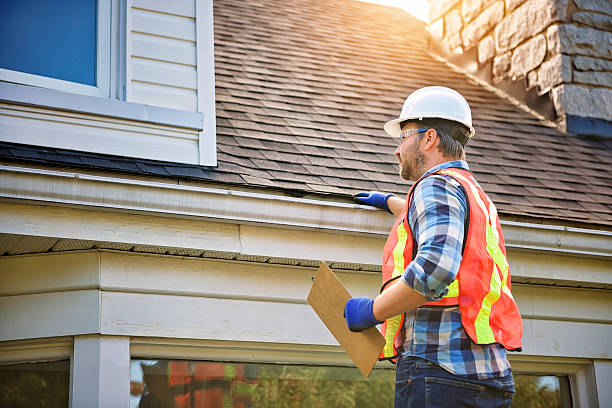 Licensed Storm Damage Roof Repair service in Fort Worth, TX - Big Toms Roofing
